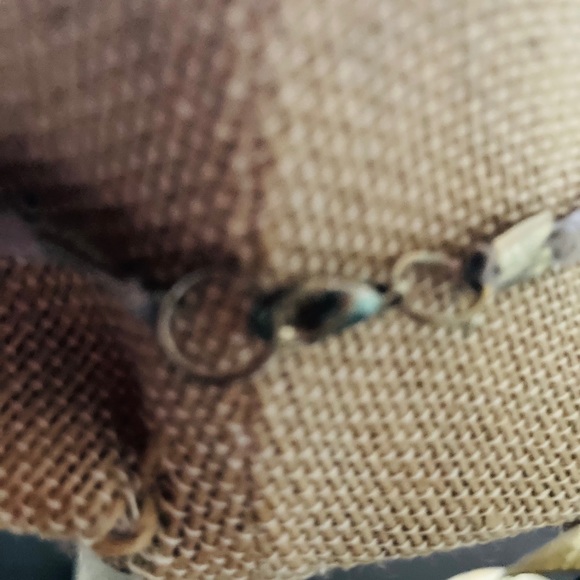 Handmade beautiful necklace - Picture 6 of 6